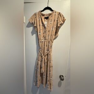 Ann Taylor Dress